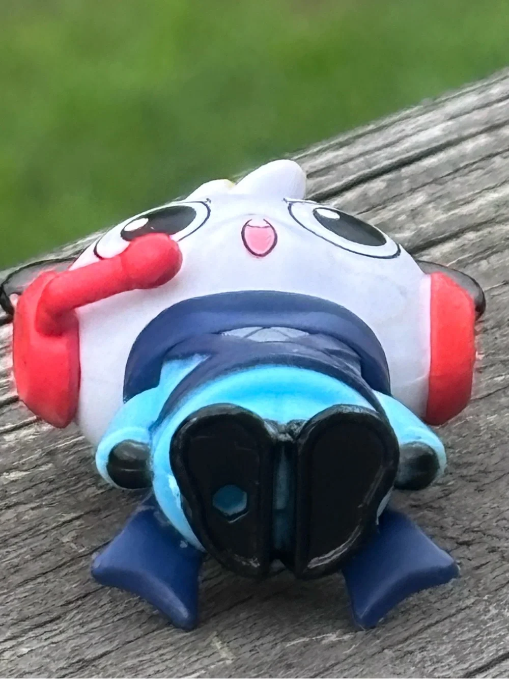 Bonkers excellent used